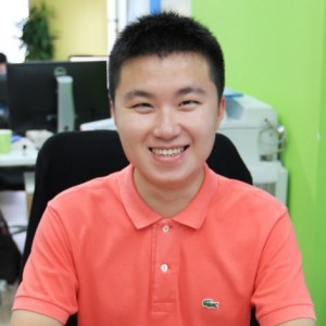 中国前端开发者大会2016