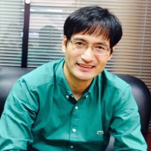 中国前端开发者大会2016