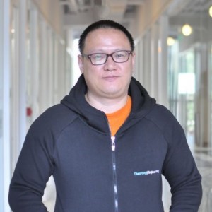 中国架构师大会(ArchCon2016)