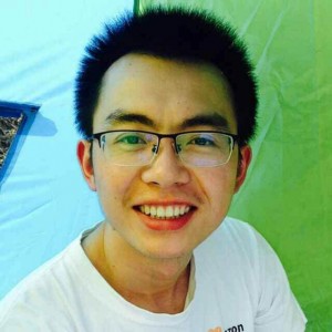 中国架构师大会(ArchCon2016)