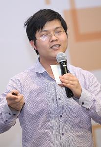 SD系列数据库核心技术架构实战峰会（深圳站）