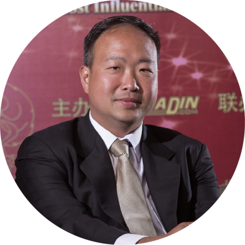 2015年度酒店业最具影响力品牌颁奖盛典