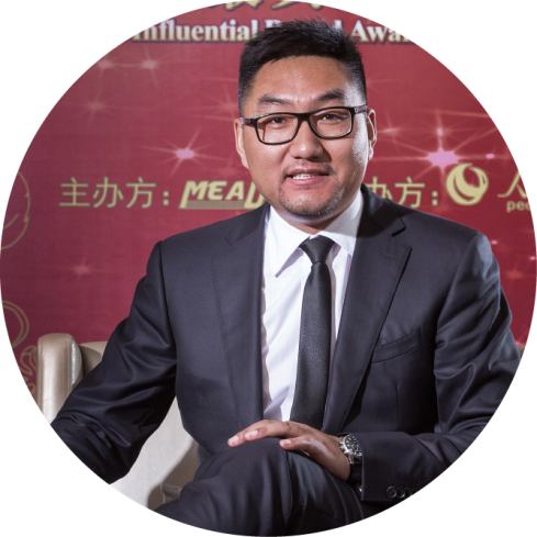 2015年度酒店业最具影响力品牌颁奖盛典