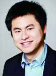 CCF-GAIR全球人工智能与机器人峰会