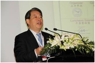 第六届中国航空工业上海国际论坛