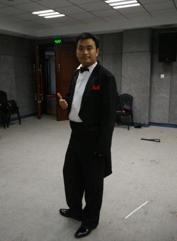 2016中小微企业互联网+ 转型发展峰会——企业市场营销千人峰会