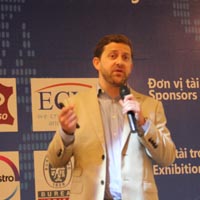 2016中国与亚洲鞋业国际峰会（2016 China Asia Footwear Summit）