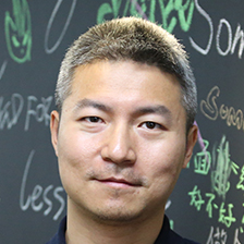 CCAI2016中国人工智能大会