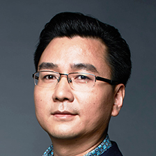 CCAI2016中国人工智能大会