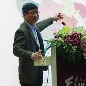  2016第二届问道明珠（上海）高峰论坛