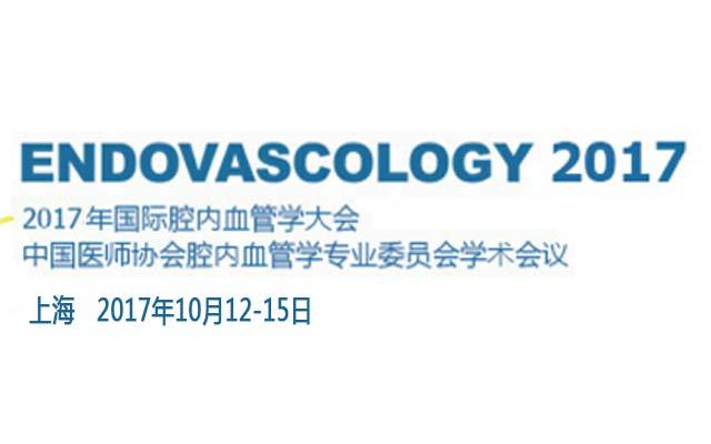 2017年国际腔内血管学大会