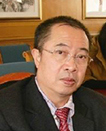 格林国际控股董事局主席杨旺坚