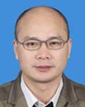 华南农业大学植物病理系特聘教授邓音乐照片