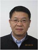 中科院上海高等研究院薄膜光电中心主任陈小源照片