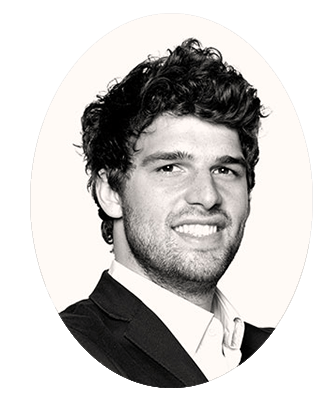 Genesis集团 首席执行官&联合创始人Marco Streng