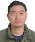 中国科学院近代物理研究所教授胡步荣照片