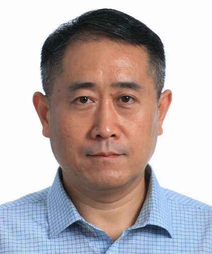 上海中医药大学附属岳阳医院主任程晓东