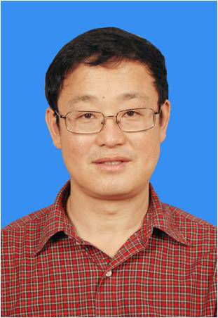 吉林大学教授刘晋宇照片