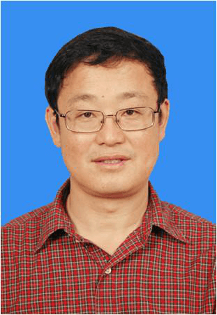 吉林大学教授刘晋宇