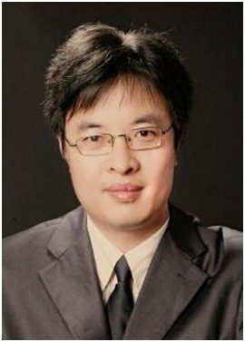 军事医学科学院放射与辐射医学研究所副研究员王建