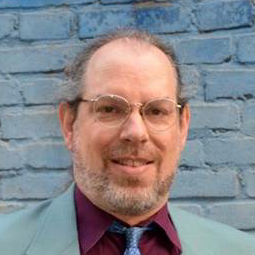 美国注册建筑师；LEED认证专业设计师Bill Linton照片