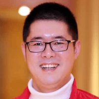 达晨创投董事总经理高洪庆