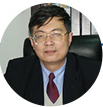 中国科学院上海分院党组书记、副院长王建宇
