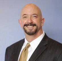 HPE竞争情报团队负责人Paul Santilli