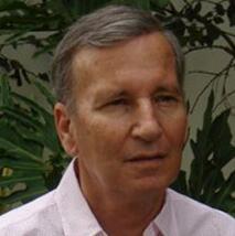  以色列竞争情报主席，博士Avner Barnea