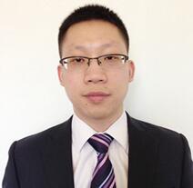 慧与（中国）有限公司HPE 大数据行业高级专家夏哲