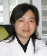 中山大学肿瘤防治中心博士/教授李疆