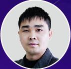 大禹网络创始人兼CEO旷峰