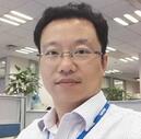 飞利浦（中国）投资有限公司信息安全高级主管陈皓照片