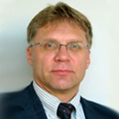 CargillVP Global Supply Chain Jaro Caban