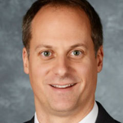 LearVice President, Supply Chain  Todd Glance