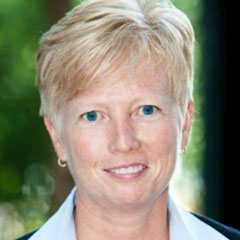 Schneider ElectricExecutive Vice President, Global Supply Chain Annette Clayton照片