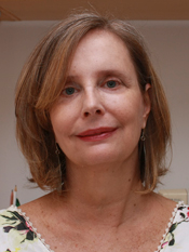 Teresa Salles Trevisan Ceará Federal University教授Professor Dr. Maria