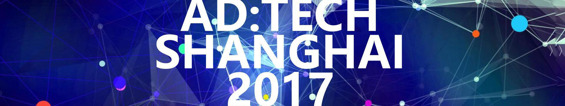 ad:tech Shanghai 2017