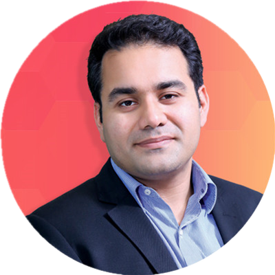 Snapdeal Mr. Kunal Bahl  照片