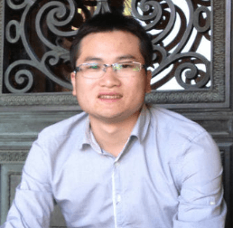 南京大学助理研究员顾荣