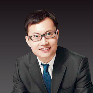 顾家家居股份有限公司 总裁李东来照片