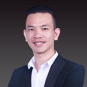 博豪二手车 创始人陶小波