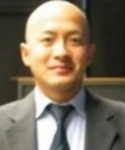 University of Lincoln, UK教授Prof. Shigang Yue