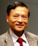 Northeastern University, USA 教授Prof. Patrick S. P. Wang照片