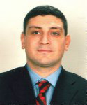 Kocaeli University, TurkeyProfessorProf. Zafer Bingul