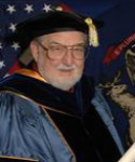 University of Michigan, USA  ProfessorProf. J. Harold Ellens