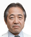 岛根大学教授Prof. Shuhei Yamaguchi照片