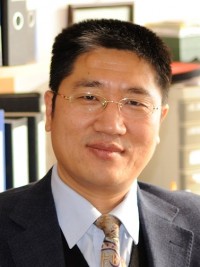 中国科学院微生物研究所研究员刘双江