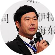 维达纸业国际控股有限公司董事长李朝旺