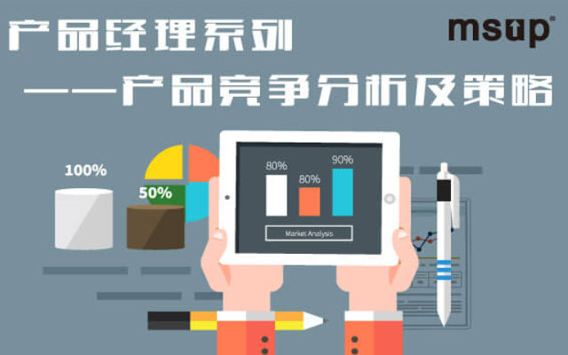 张在旺培训公开课:产品经理系列——产品竞争分析及策略(v2.1)(2017年9月 上海站)
